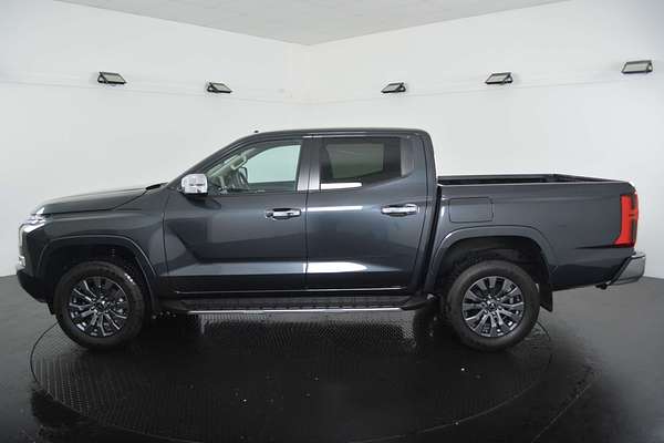 2024 Mitsubishi Triton GLS MV 4X4