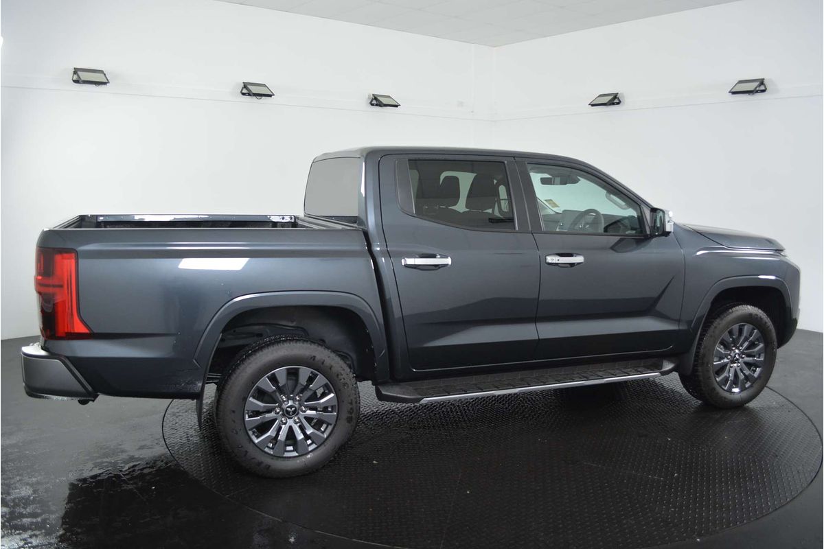 2024 Mitsubishi Triton GLS MV 4X4