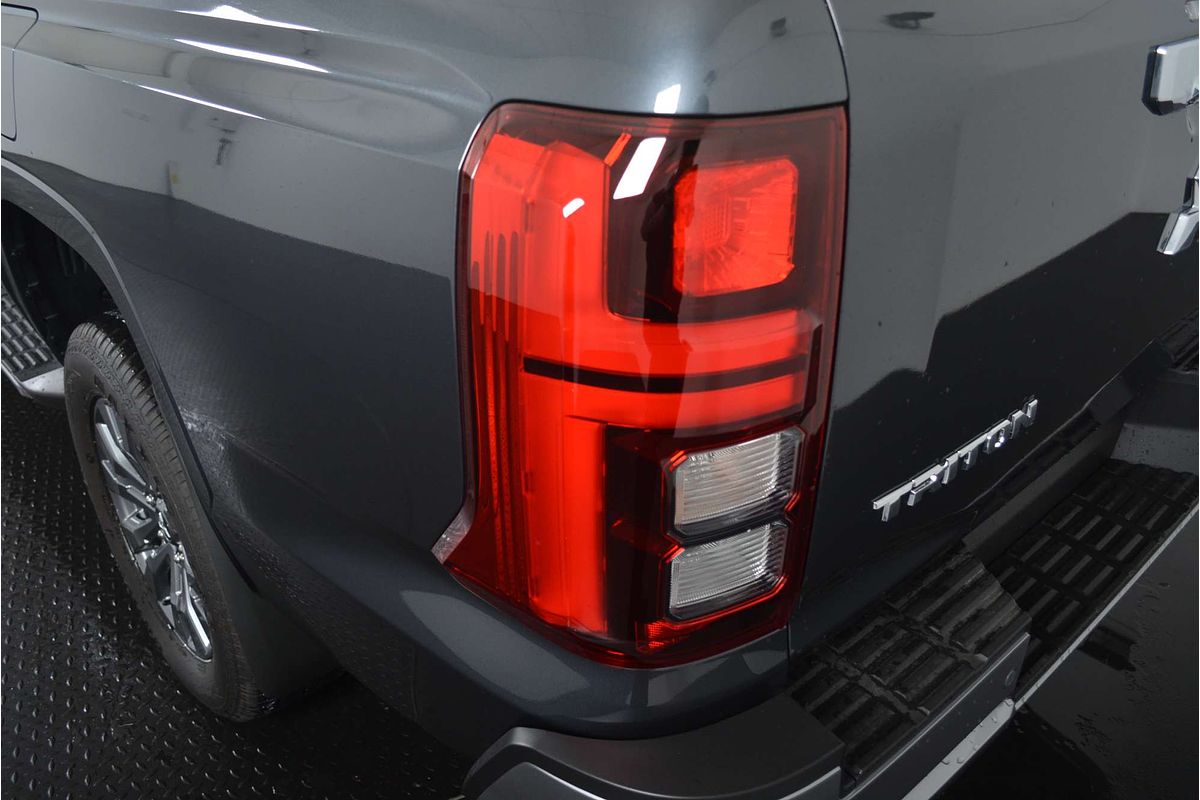 2024 Mitsubishi Triton GLS MV 4X4