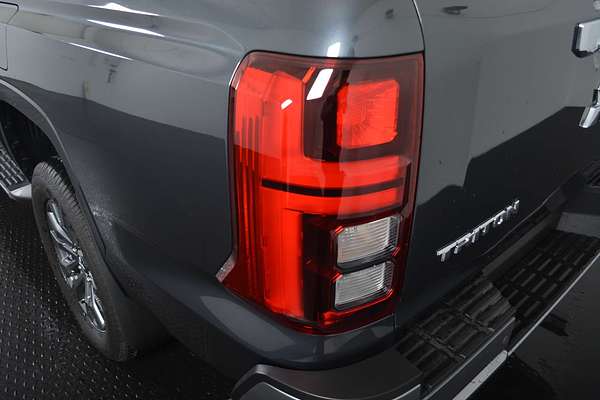 2024 Mitsubishi Triton GLS MV 4X4