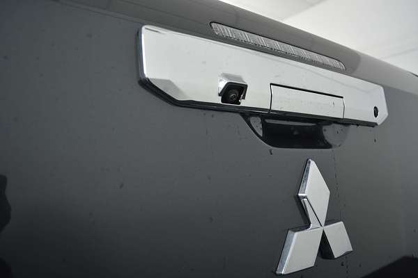 2024 Mitsubishi Triton GLS MV 4X4