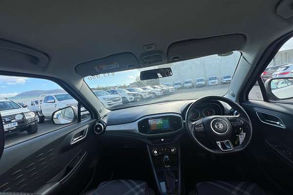 2022 MG MG3 Core