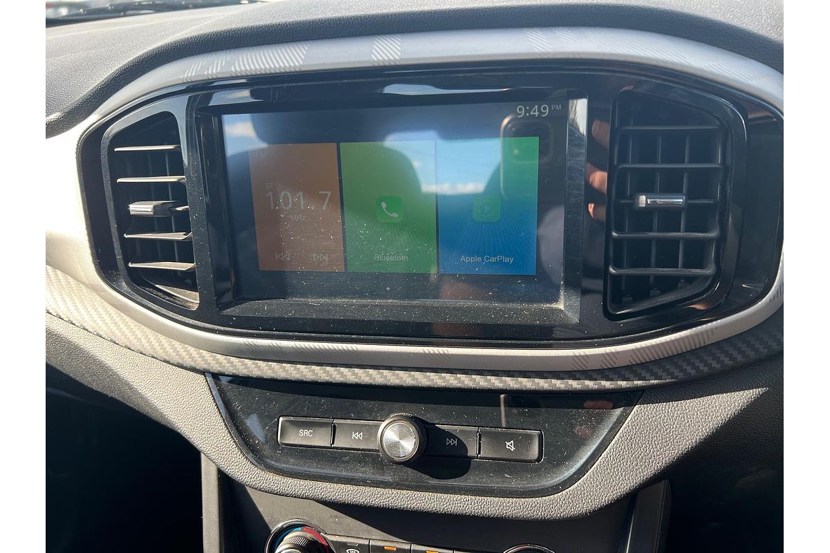 2022 MG MG3 Core