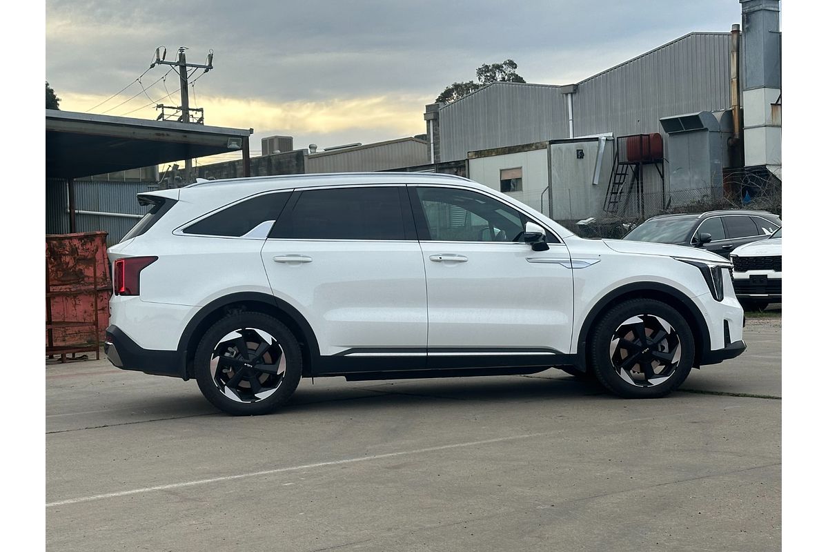 2025 Kia Sorento HEV GT-Line MQ4 PE
