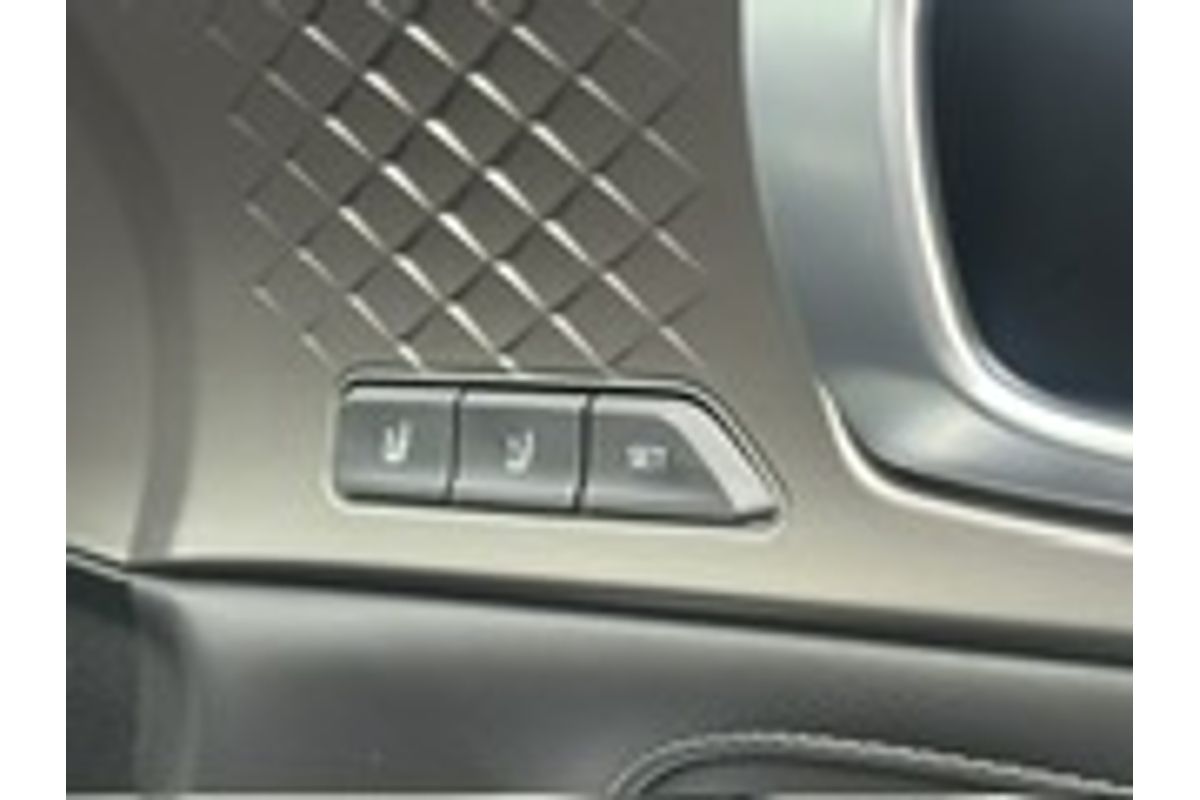 2025 Kia Sorento HEV GT-Line MQ4 PE