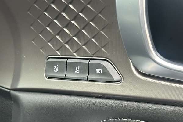 2025 Kia Sorento HEV GT-Line MQ4 PE