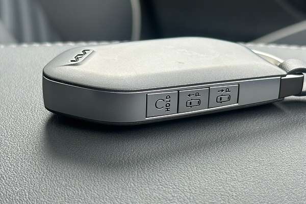 2025 Kia Sorento HEV GT-Line MQ4 PE