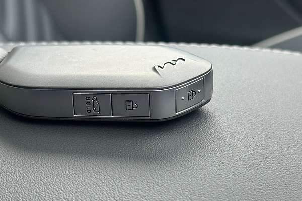 2025 Kia Sorento HEV GT-Line MQ4 PE