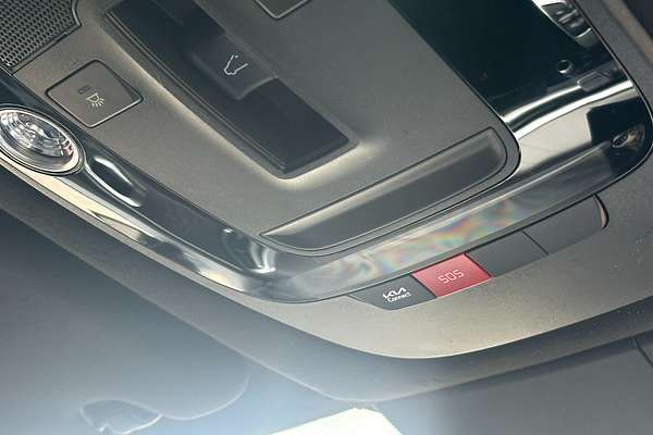 2025 Kia Sorento HEV GT-Line MQ4 PE