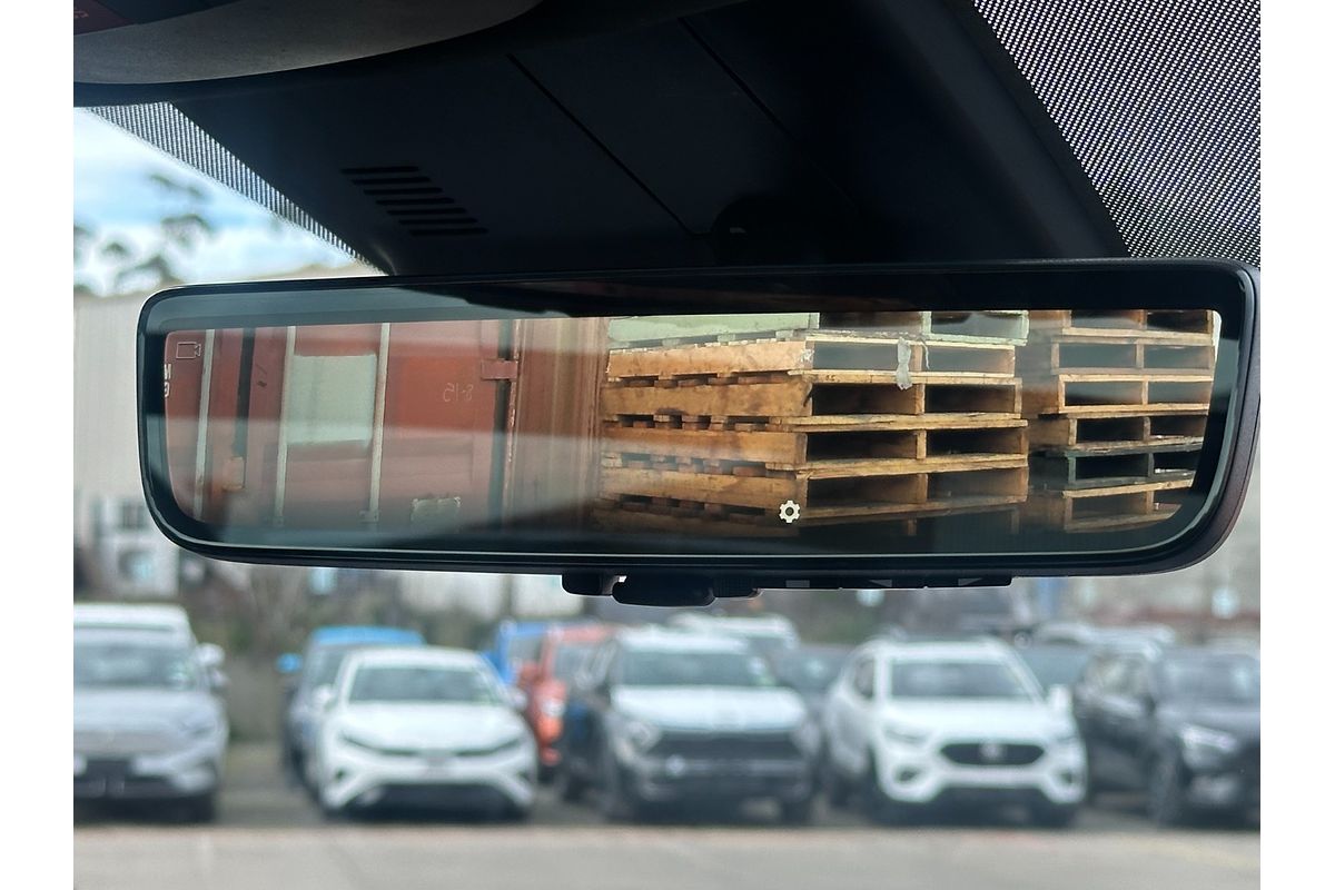 2025 Kia Sorento HEV GT-Line MQ4 PE