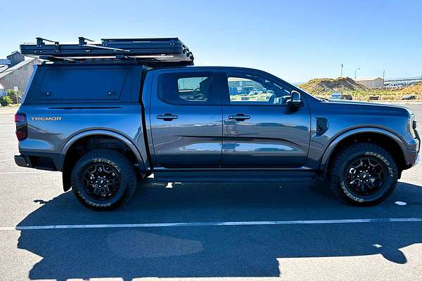 2024 Ford Ranger Tremor 4X4