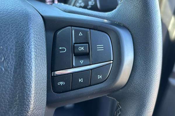 2024 Ford Ranger Tremor 4X4