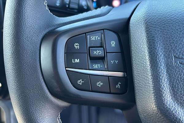 2024 Ford Ranger Tremor 4X4