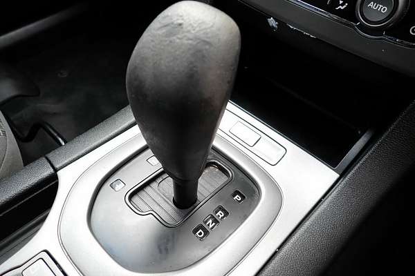 2012 Holden Commodore Omega VE II MY12