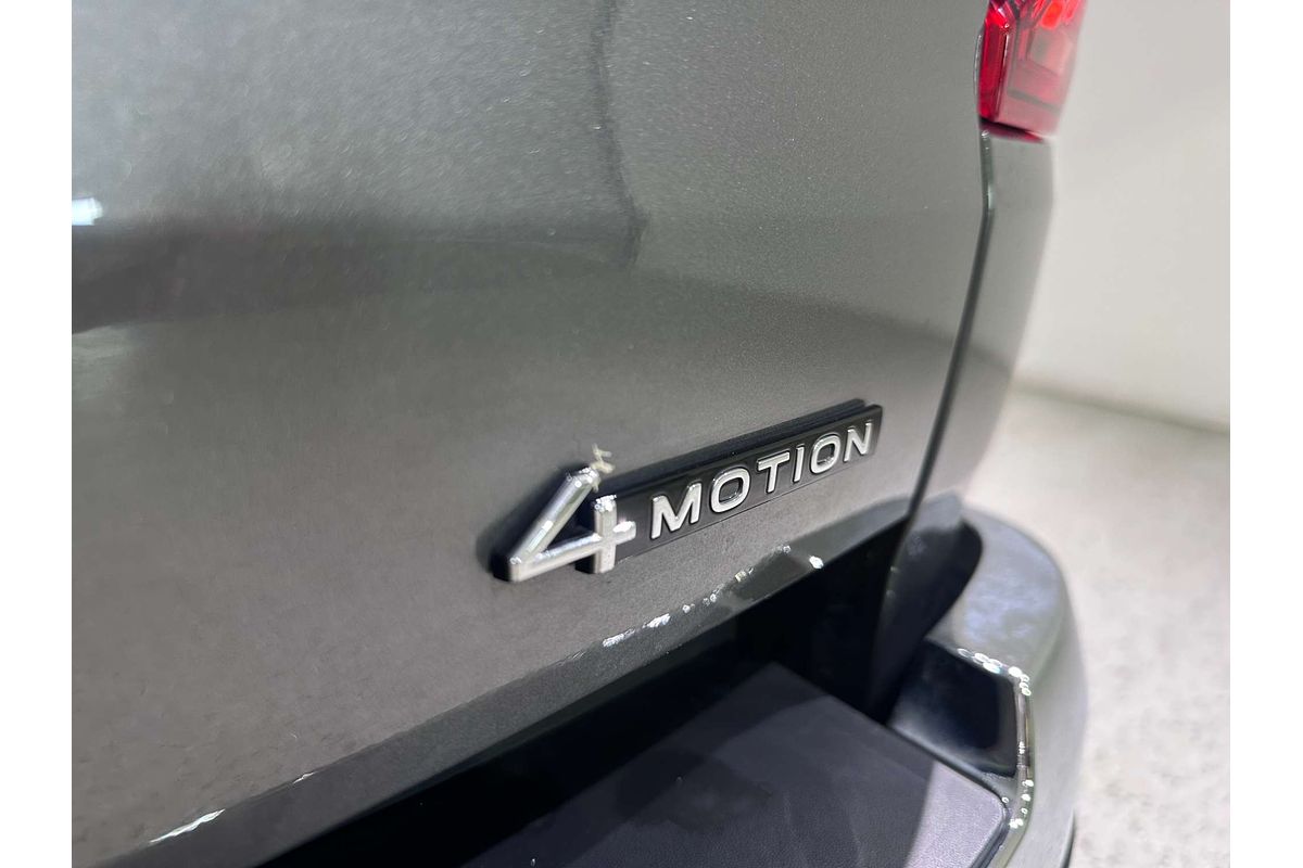 2024 Volkswagen Amarok TDI600 Aventura NF 4X4
