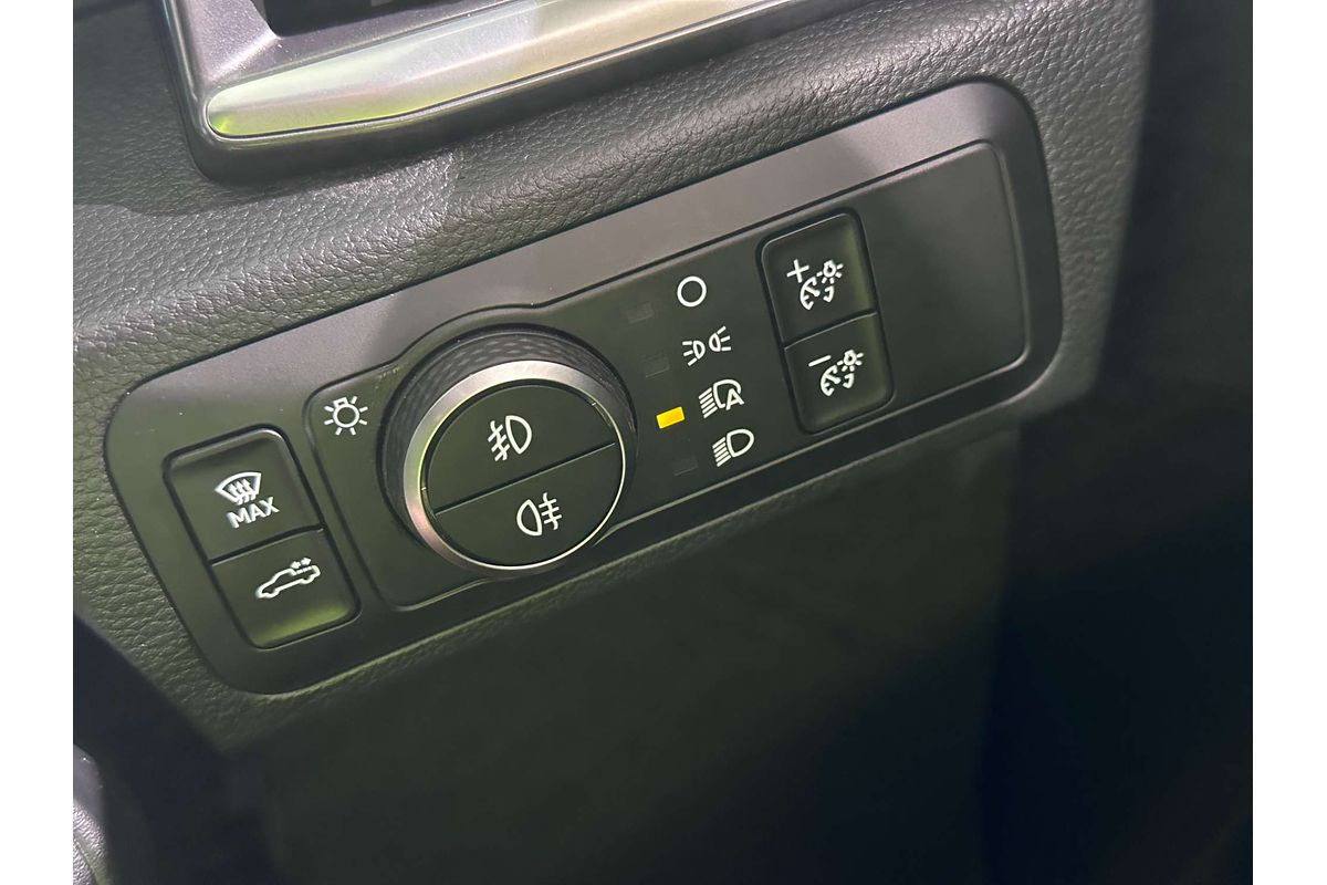 2024 Volkswagen Amarok TDI600 Aventura NF 4X4