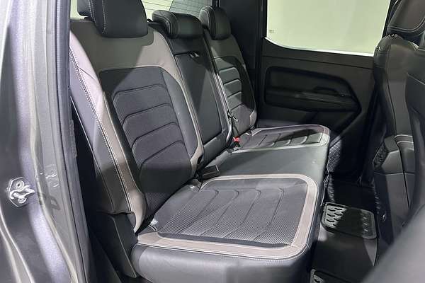 2024 Volkswagen Amarok TDI600 Aventura NF 4X4