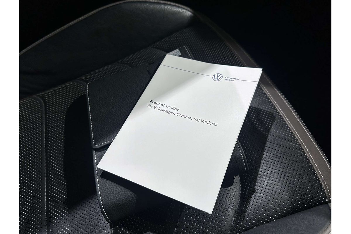 2024 Volkswagen Amarok TDI600 Aventura NF 4X4