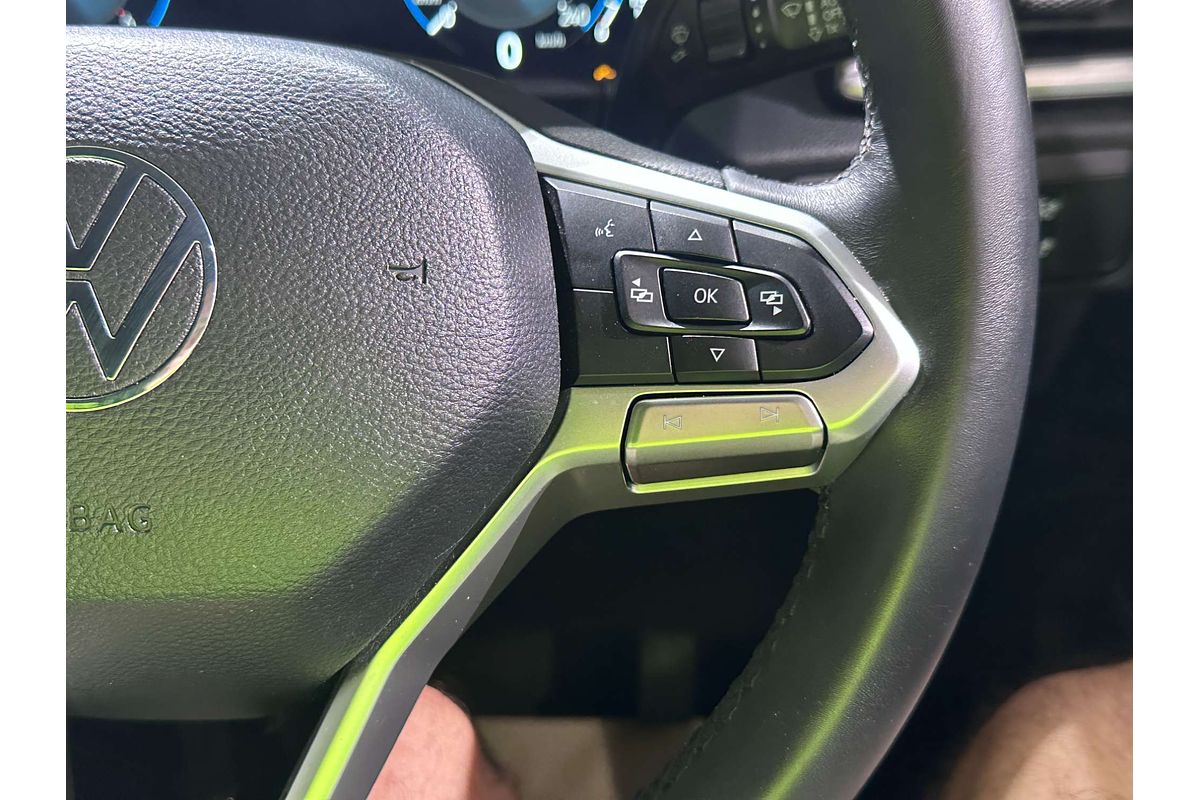 2024 Volkswagen Amarok TDI600 Aventura NF 4X4