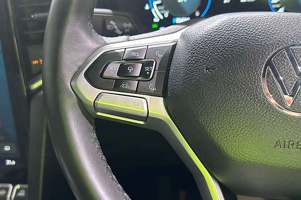 2024 Volkswagen Amarok TDI600 Aventura NF 4X4