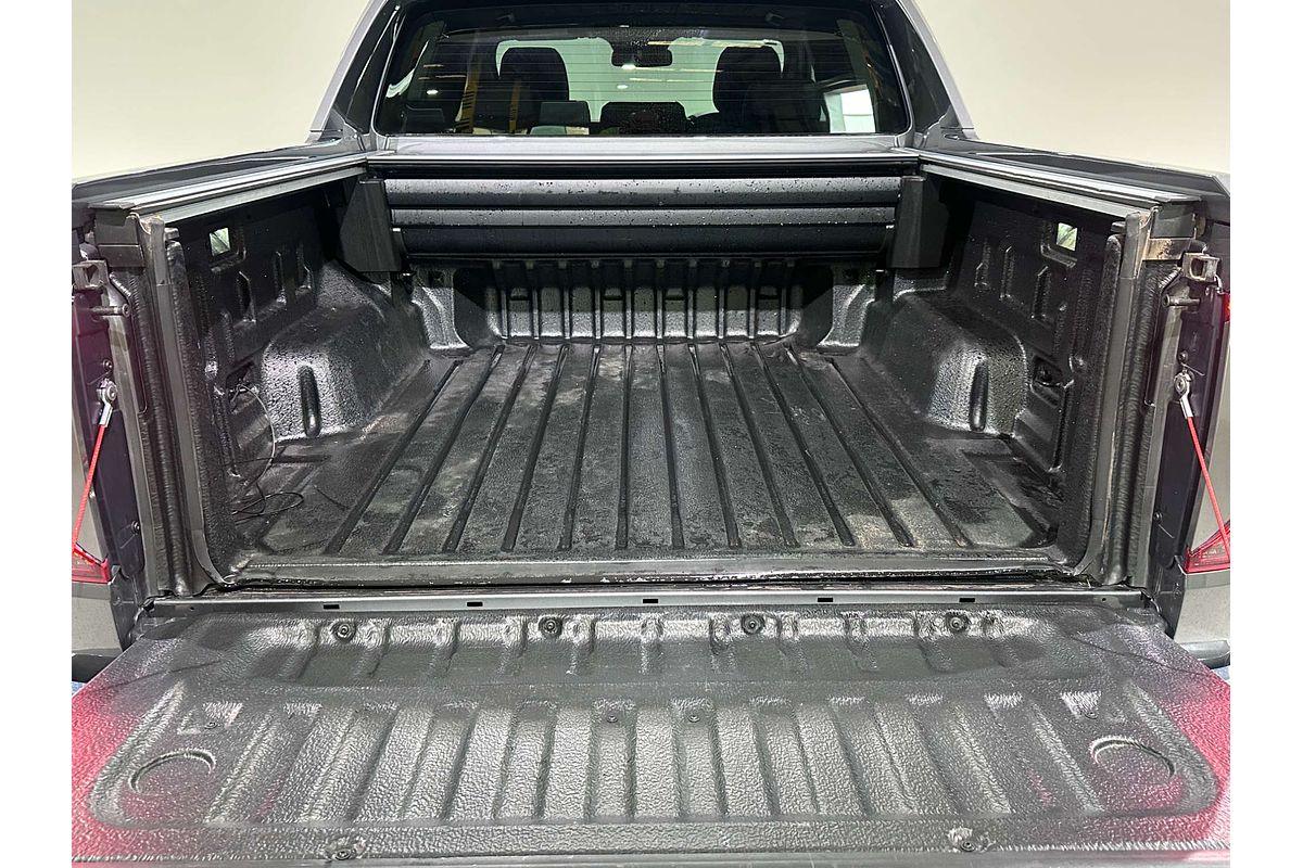 2024 Volkswagen Amarok TDI600 Aventura NF 4X4