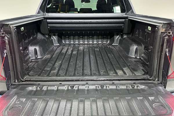 2024 Volkswagen Amarok TDI600 Aventura NF 4X4