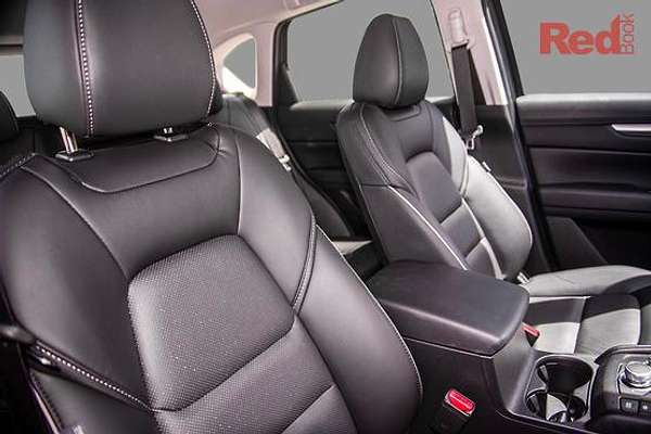 2025 Mazda CX-5 G25 Touring KF Series