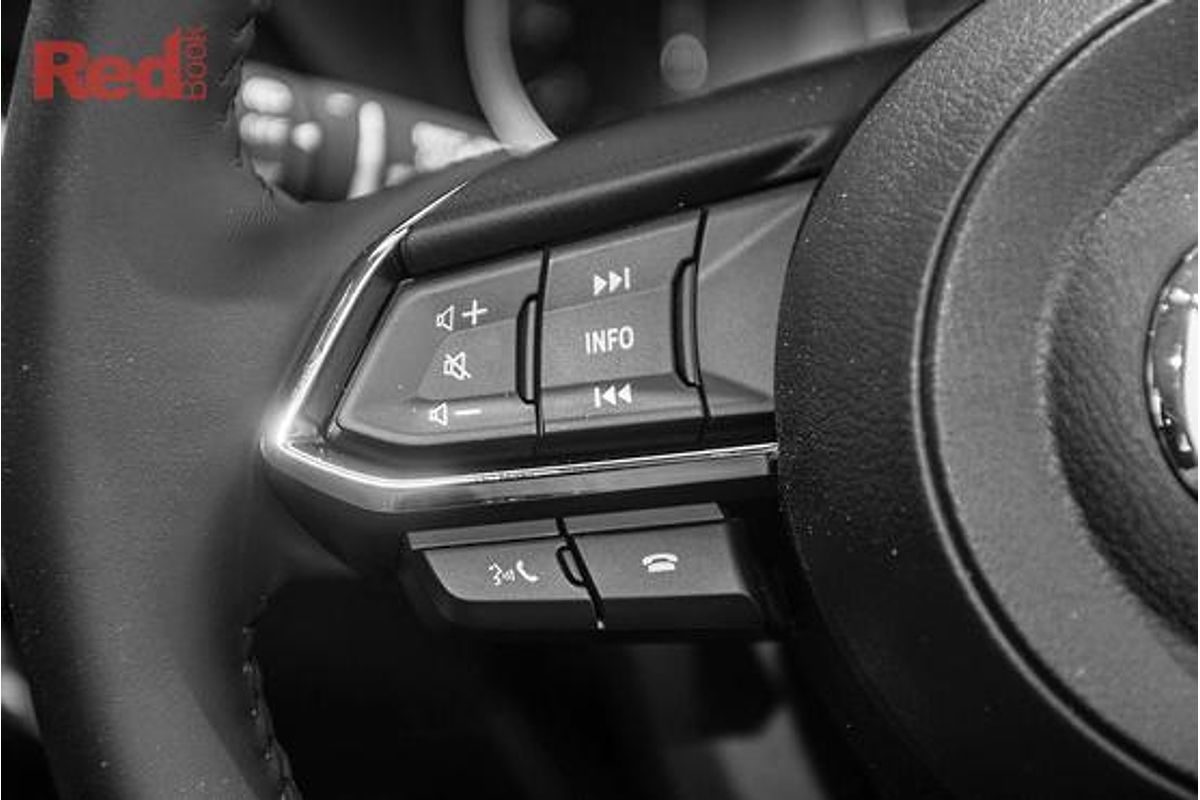 2025 Mazda CX-5 G25 Touring KF Series