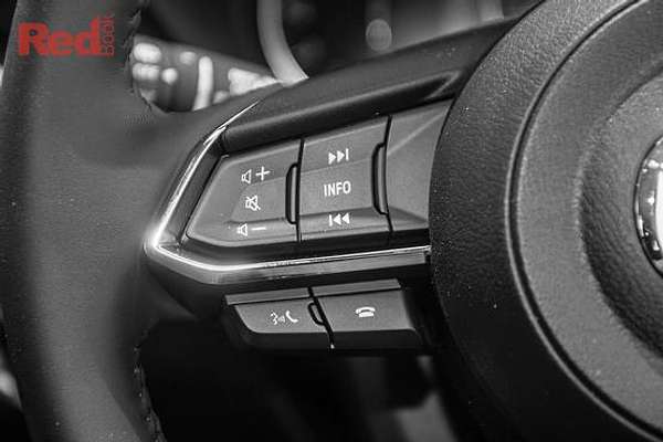 2025 Mazda CX-5 G25 Touring KF Series