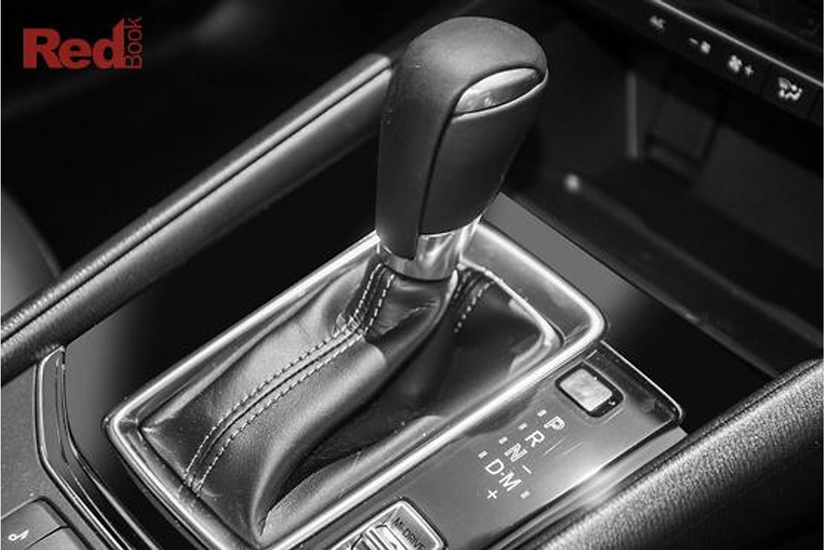 2025 Mazda CX-5 G25 Touring KF Series