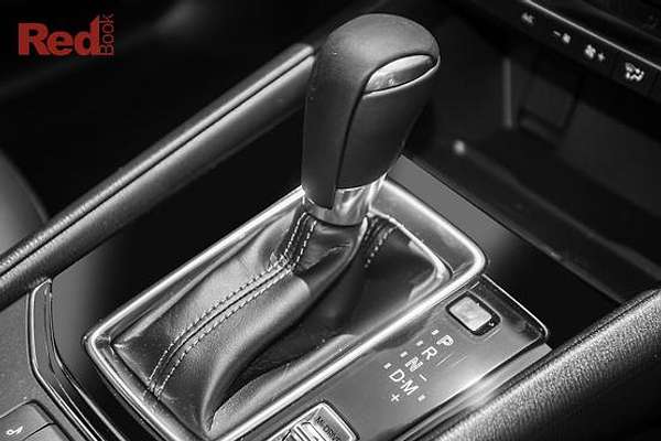 2025 Mazda CX-5 G25 Touring KF Series