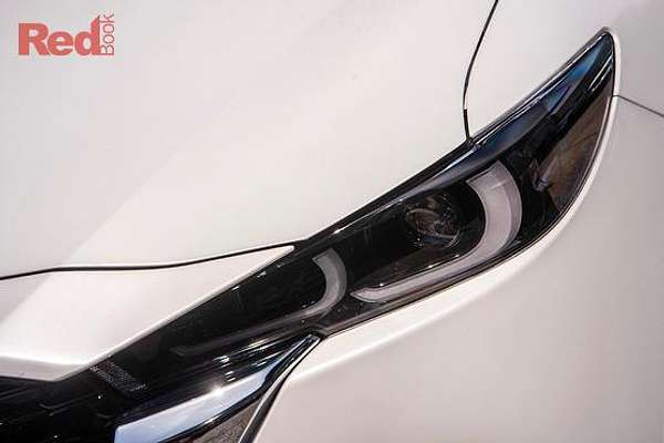 2025 Mazda CX-5 G25 Touring KF Series
