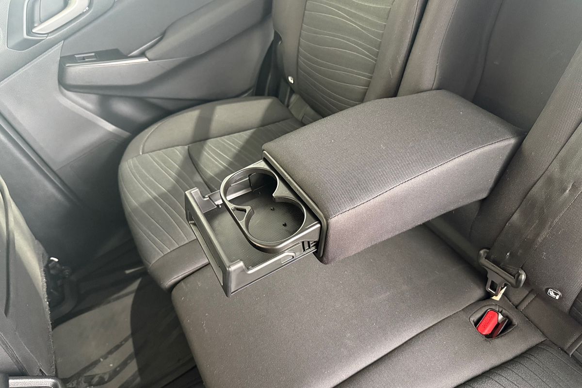2023 Isuzu MU-X LS-M