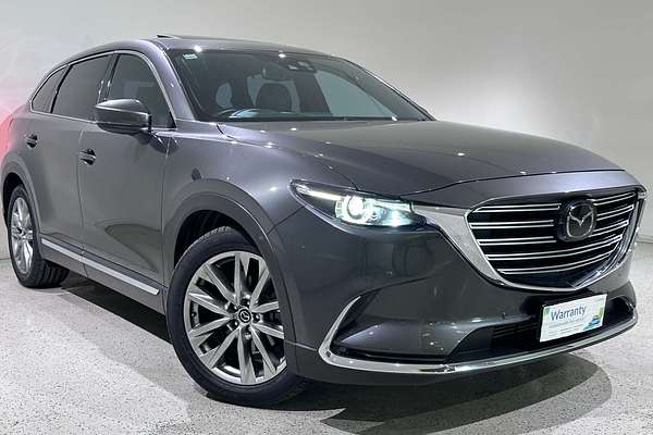 2017 Mazda CX-9 Azami TC