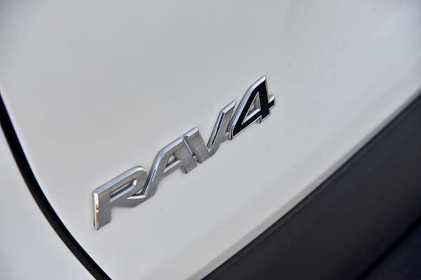 2021 Toyota RAV4 Cruiser MXAA52R
