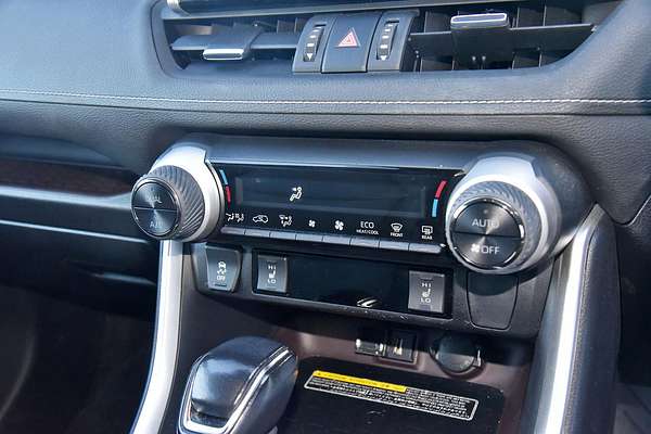 2021 Toyota RAV4 Cruiser MXAA52R
