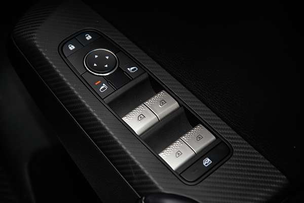 2024 Mitsubishi Outlander ES ZM