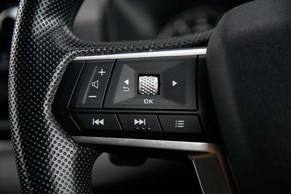 2024 Mitsubishi Outlander ES ZM