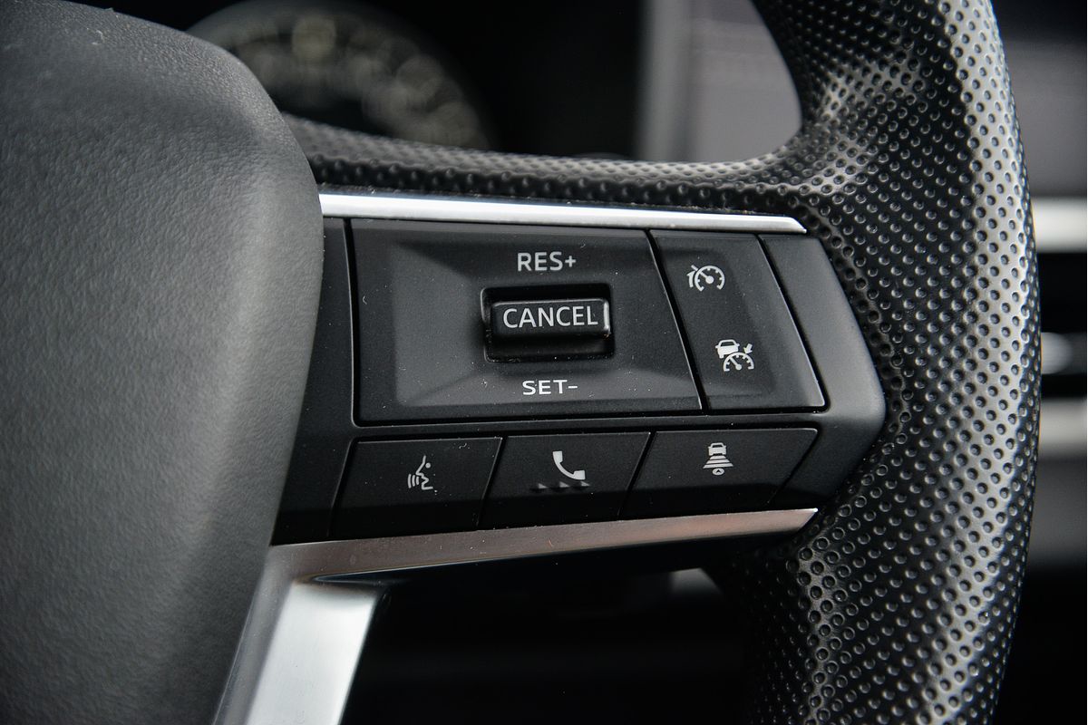 2024 Mitsubishi Outlander ES ZM