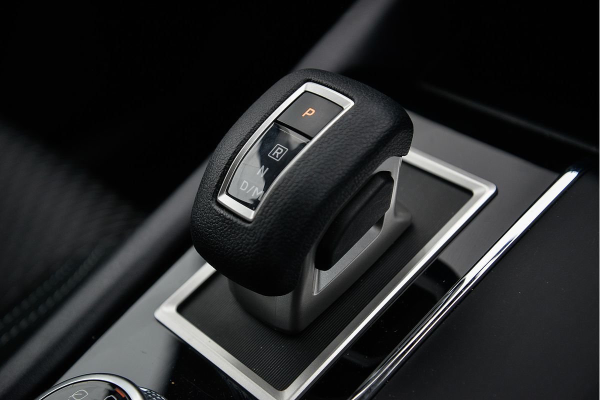 2024 Mitsubishi Outlander ES ZM