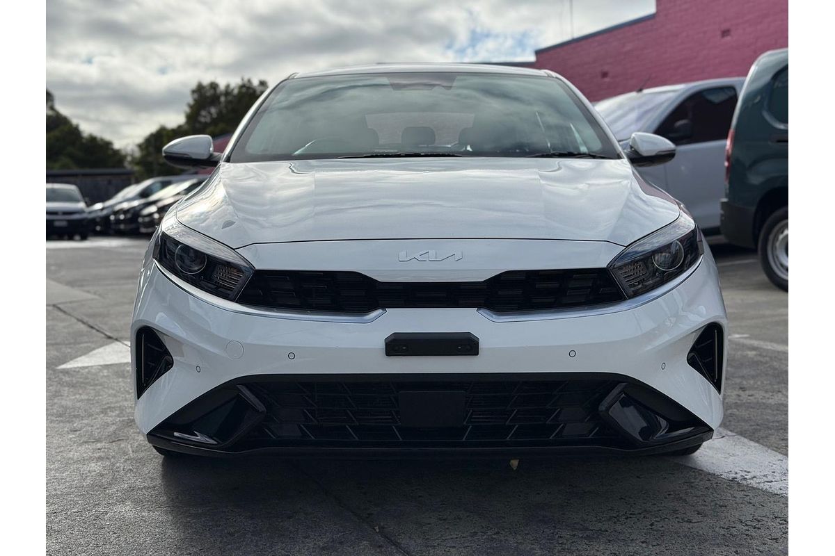 2022 Kia Cerato S BD