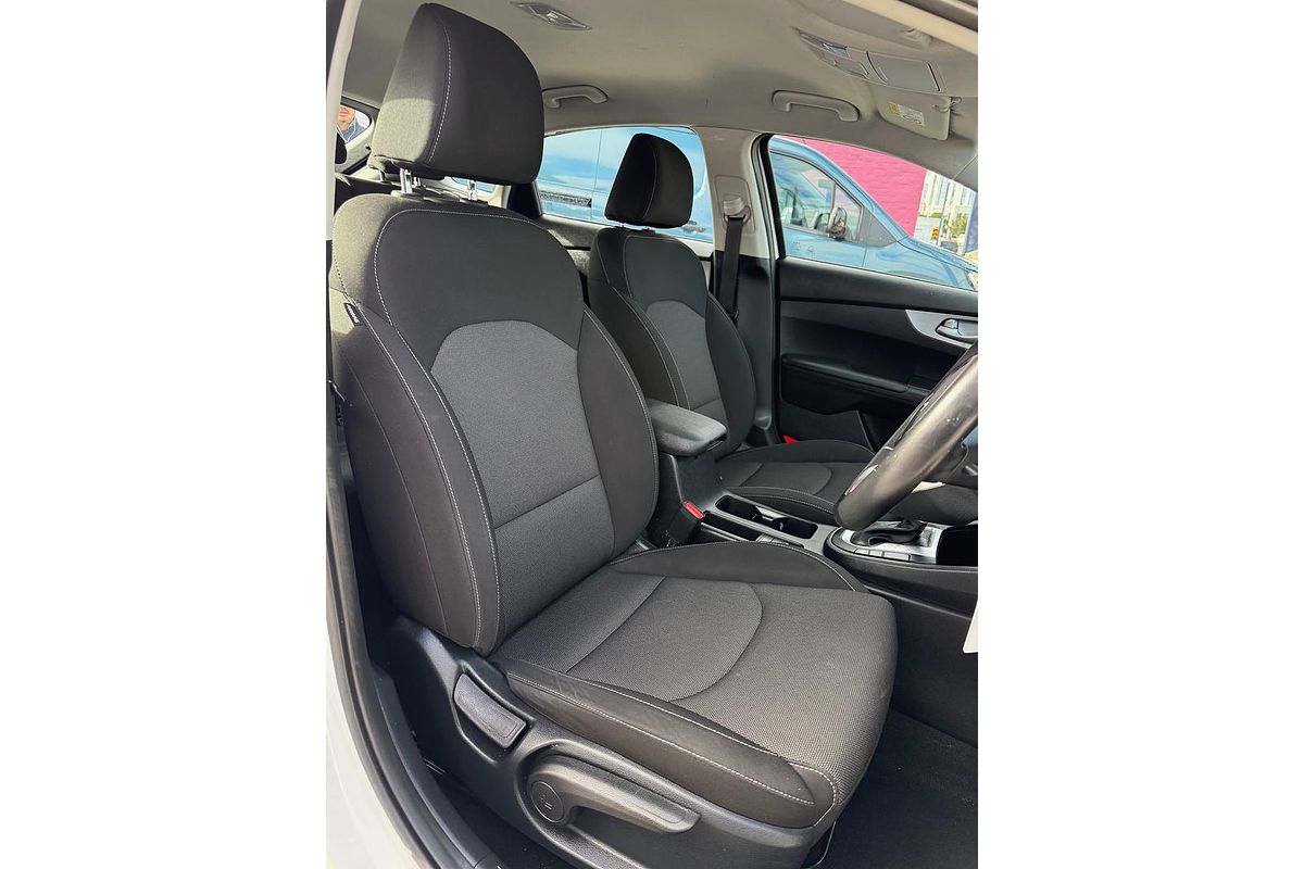 2022 Kia Cerato S BD