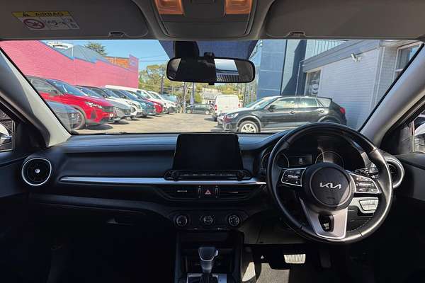 2022 Kia Cerato S BD