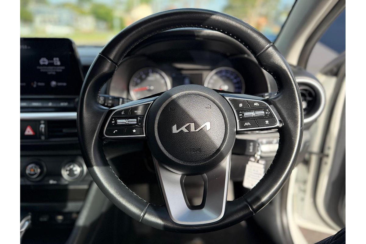 2022 Kia Cerato S BD