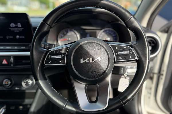 2022 Kia Cerato S BD