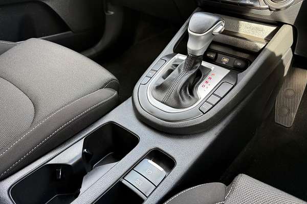 2022 Kia Cerato S BD