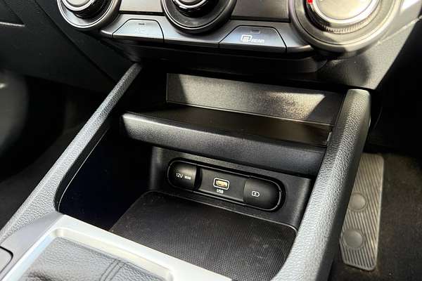 2022 Kia Cerato S BD