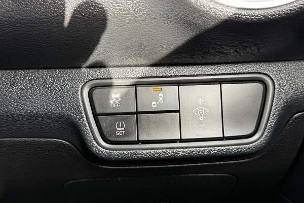 2022 Kia Cerato S BD