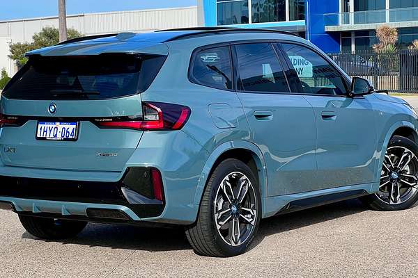 2023 BMW iX1 xDrive30 M Sport U11