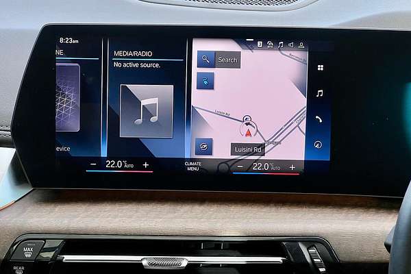 2023 BMW iX1 xDrive30 M Sport U11
